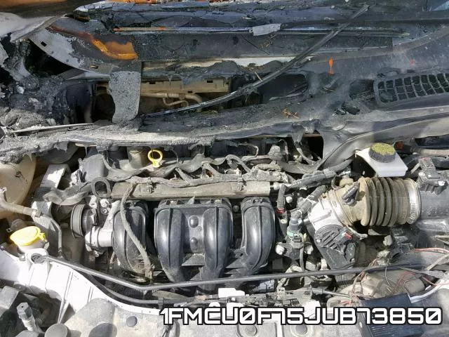 1FMCU0F75JUB73850 фото 8