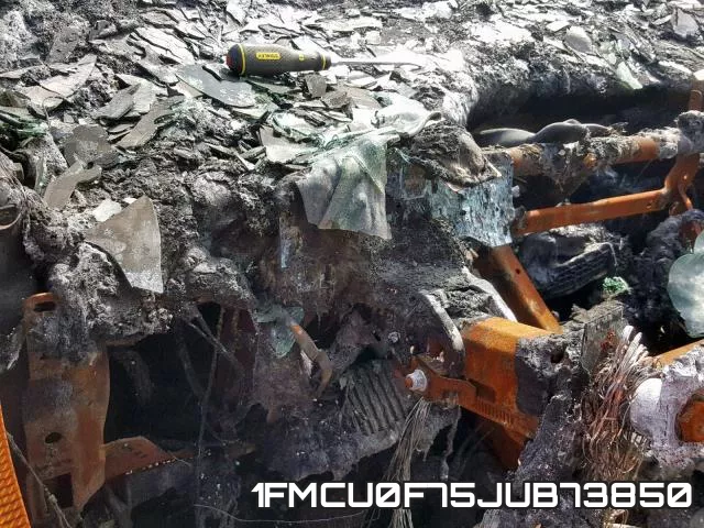 1FMCU0F75JUB73850 фото 9