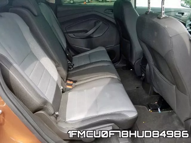 1FMCU0F78HUD84986 фото 7