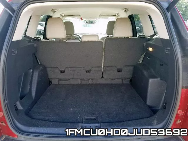 1FMCU0HD0JUD53692 фото 10