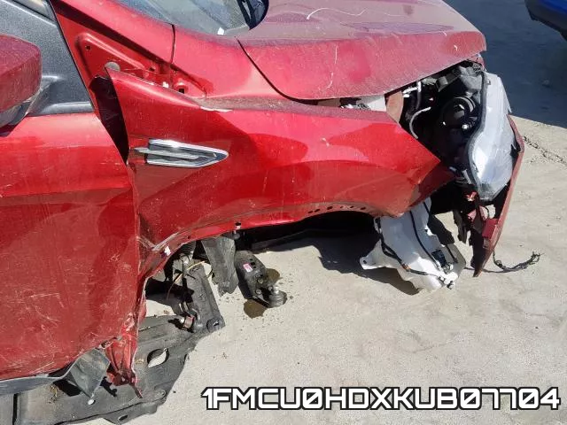 1FMCU0HDXKUB07704 фото 10