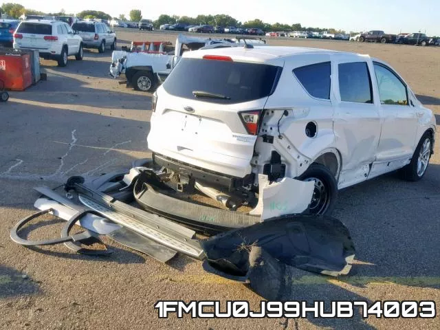 1FMCU0J99HUB74003 фото 5