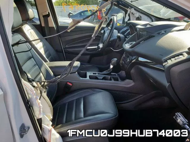 1FMCU0J99HUB74003 фото 6