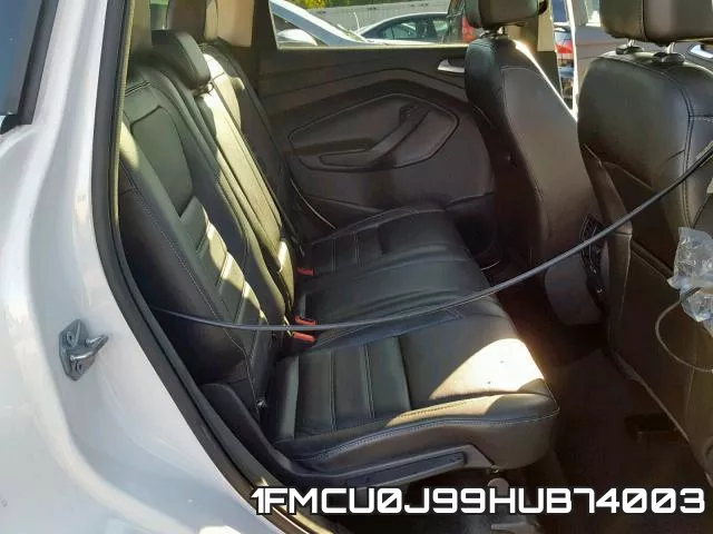 1FMCU0J99HUB74003 фото 7
