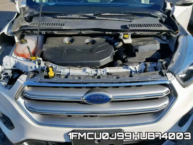1FMCU0J99HUB74003 фото 8