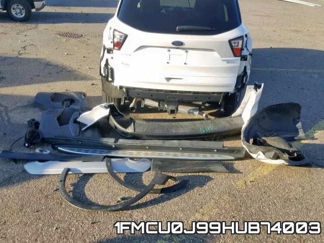 1FMCU0J99HUB74003 фото 10