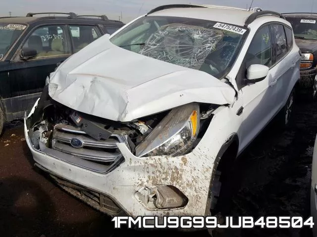 1FMCU9G99JUB48504 фото 3