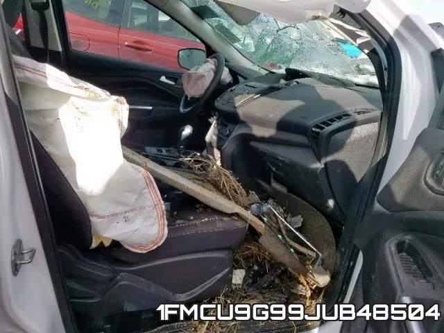 1FMCU9G99JUB48504 фото 6