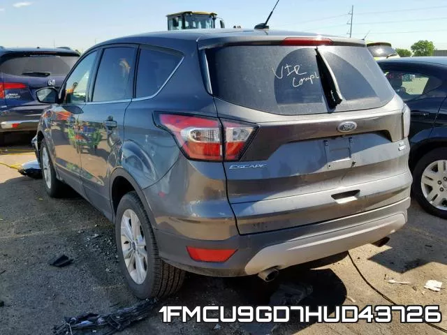 1FMCU9GD7HUD43726 фото 4