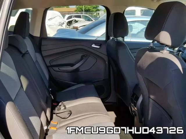 1FMCU9GD7HUD43726 фото 7