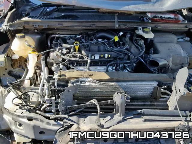 1FMCU9GD7HUD43726 фото 8