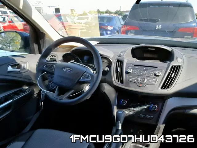 1FMCU9GD7HUD43726 фото 10