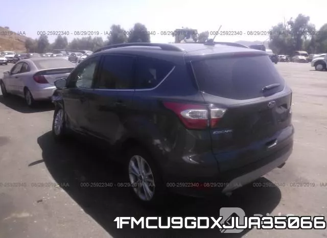 1FMCU9GDXJUA35066 фото 4