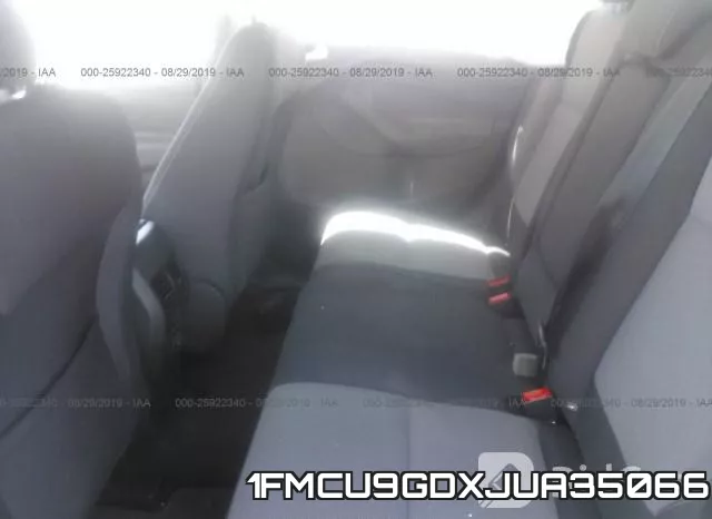 1FMCU9GDXJUA35066 фото 9