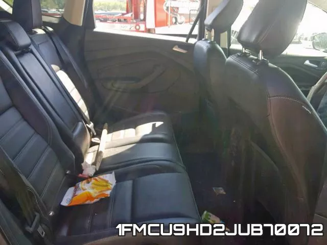 1FMCU9HD2JUB70072 фото 7