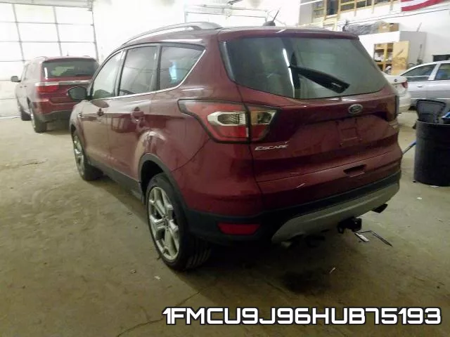 1FMCU9J96HUB75193 фото 4