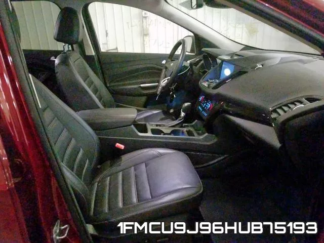 1FMCU9J96HUB75193 фото 6