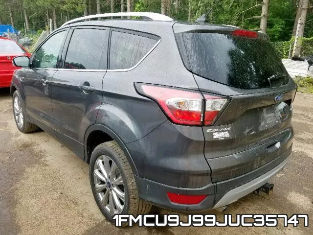 1FMCU9J99JUC35747 фото 4