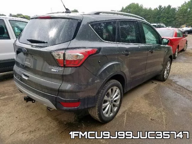 1FMCU9J99JUC35747 фото 5