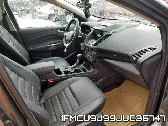 1FMCU9J99JUC35747 фото 6