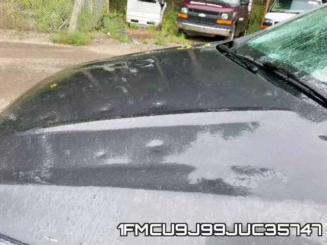 1FMCU9J99JUC35747 фото 10