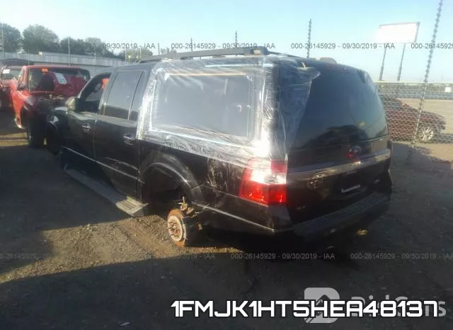 1FMJK1HT5HEA48137 фото 4