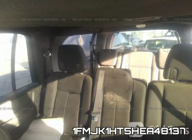 1FMJK1HT5HEA48137 фото 7