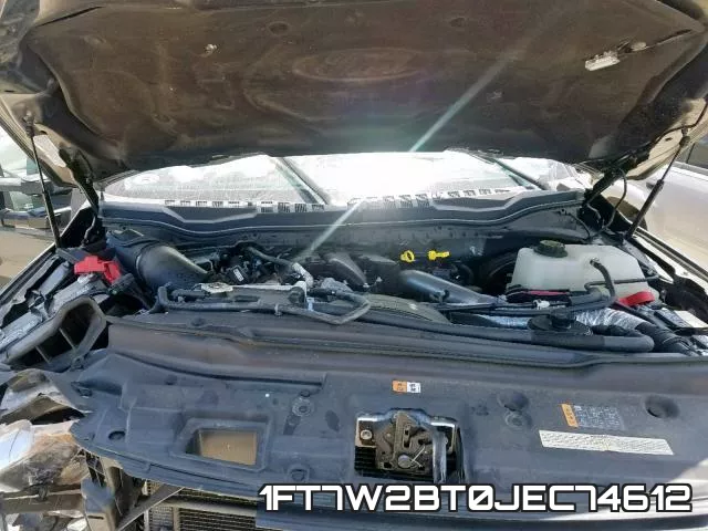 1FT7W2BT0JEC74612 фото 7