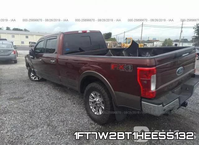 1FT7W2BT1HEE55132 фото 4