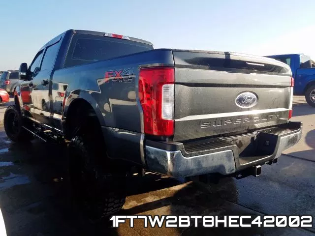 1FT7W2BT8HEC42002 фото 3