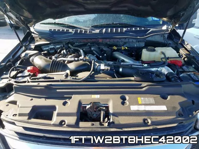 1FT7W2BT8HEC42002 фото 7