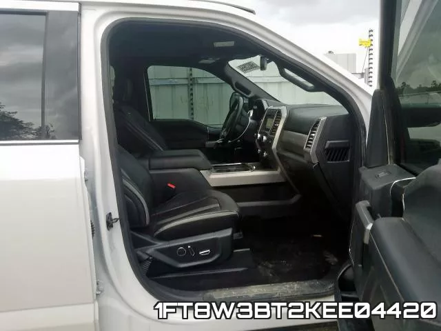 1FT8W3BT2KEE04420 фото 6