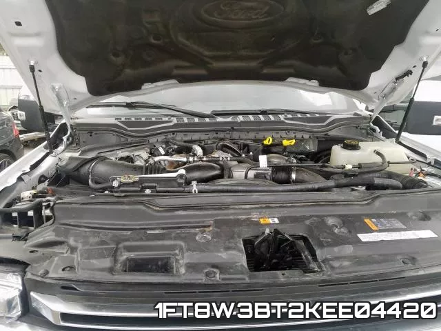 1FT8W3BT2KEE04420 фото 8