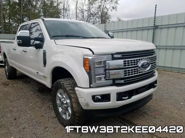 1FT8W3BT2KEE04420 фото 10