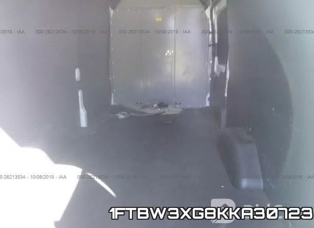 1FTBW3XG8KKA30723 фото 9