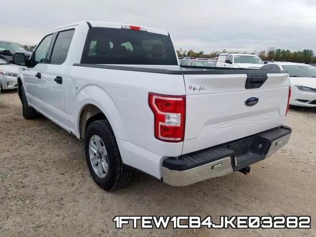 1FTEW1CB4JKE03282 фото 4