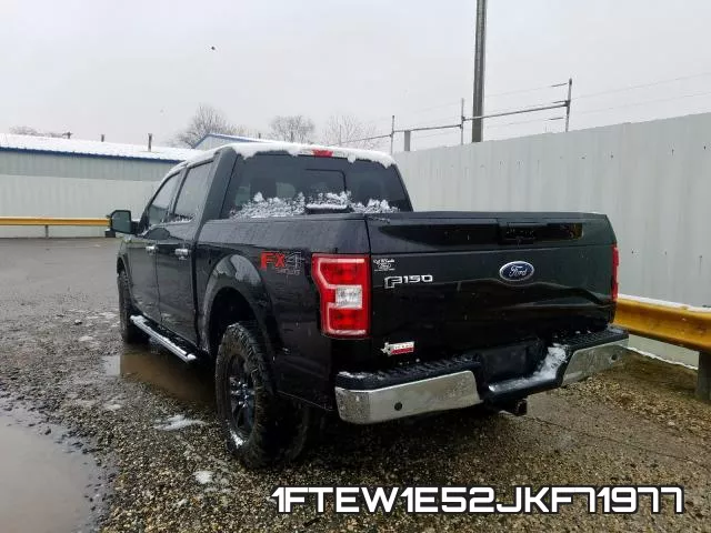 1FTEW1E52JKF71977 фото 4