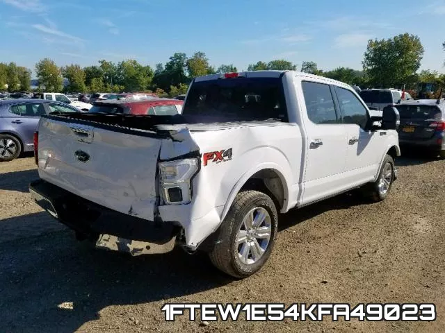 1FTEW1E54KFA49023 фото 5