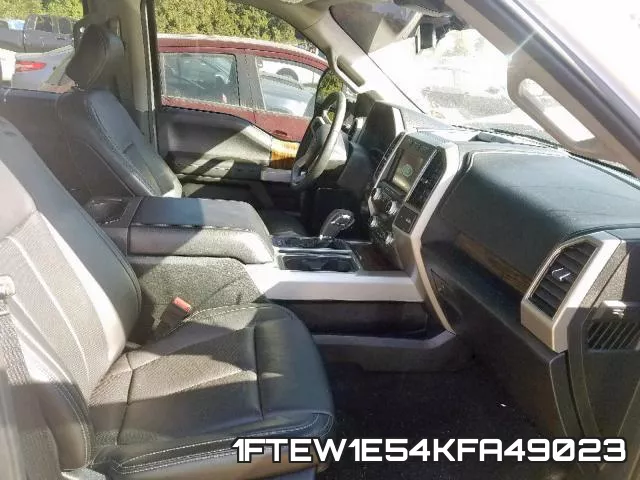1FTEW1E54KFA49023 фото 6