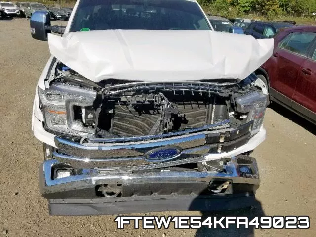 1FTEW1E54KFA49023 фото 8