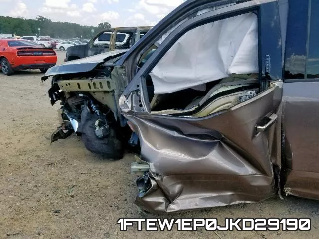 1FTEW1EP0JKD29190 фото 10