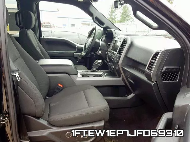 1FTEW1EP7JFD69310 фото 6