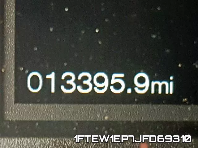 1FTEW1EP7JFD69310 фото 9