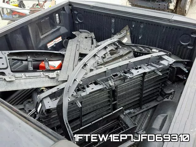 1FTEW1EP7JFD69310 фото 10