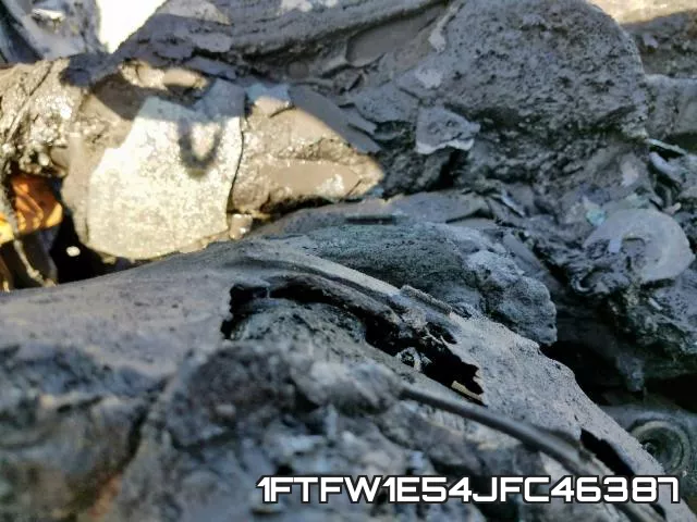 1FTFW1E54JFC46387 фото 9