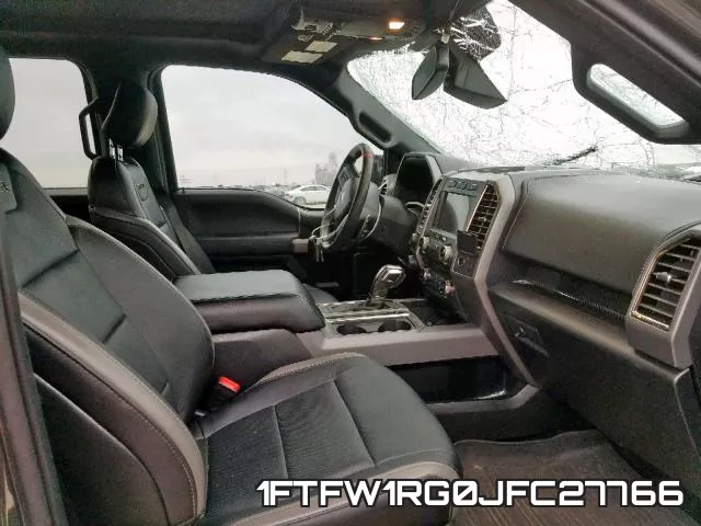 1FTFW1RG0JFC27766 фото 6