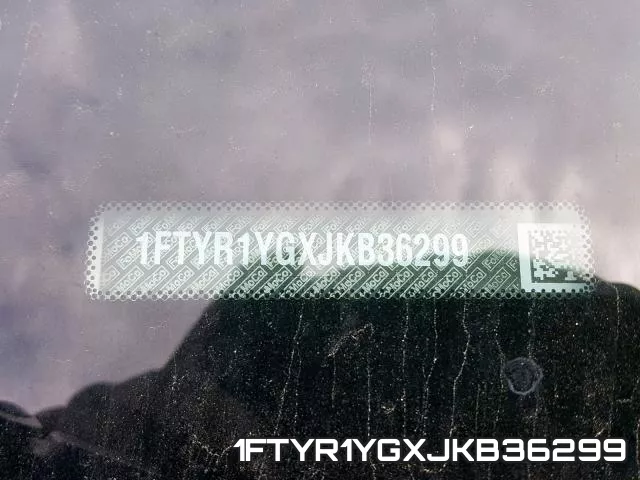 1FTYR1YGXJKB36299 фото 2