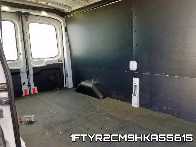 1FTYR2CM9HKA55615 фото 7