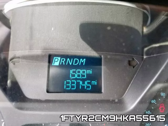 1FTYR2CM9HKA55615 фото 9