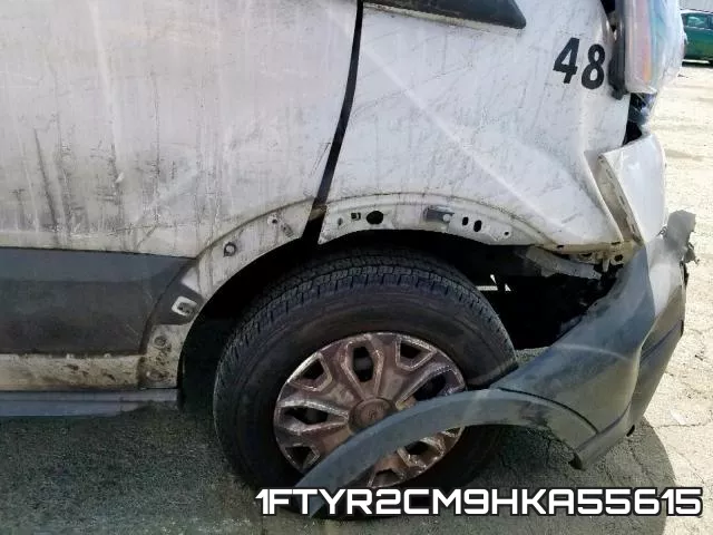 1FTYR2CM9HKA55615 фото 10